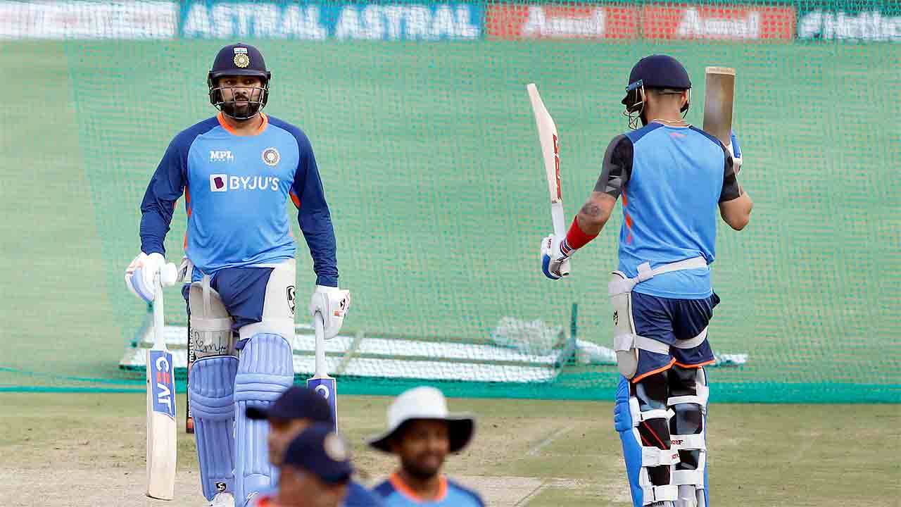 IND vs NED T20 World Cup Super 12 Match Preview: Chance For India's Top-Order To Get Prepared For Tough Proteas Test
